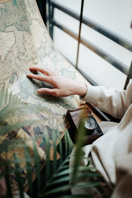 Philosophy: Finding Meaning in Small Moments